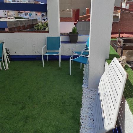 Habitacion A 15 Minutos De Barcelona Badalona Luaran gambar