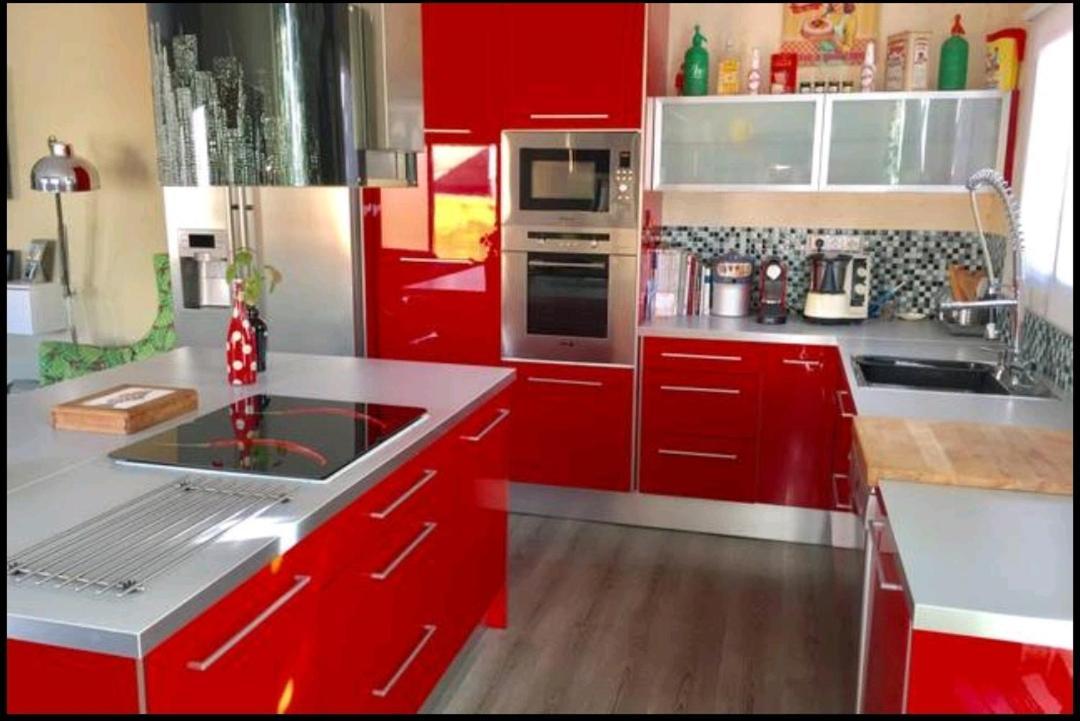 Habitacion A 15 Minutos De Barcelona Badalona Luaran gambar
