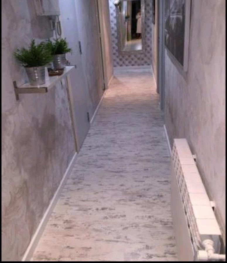 Habitacion A 15 Minutos De Barcelona Badalona Luaran gambar