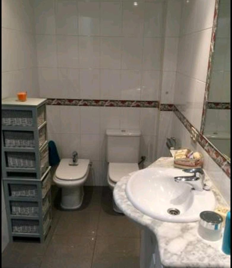 Habitacion A 15 Minutos De Barcelona Badalona Luaran gambar