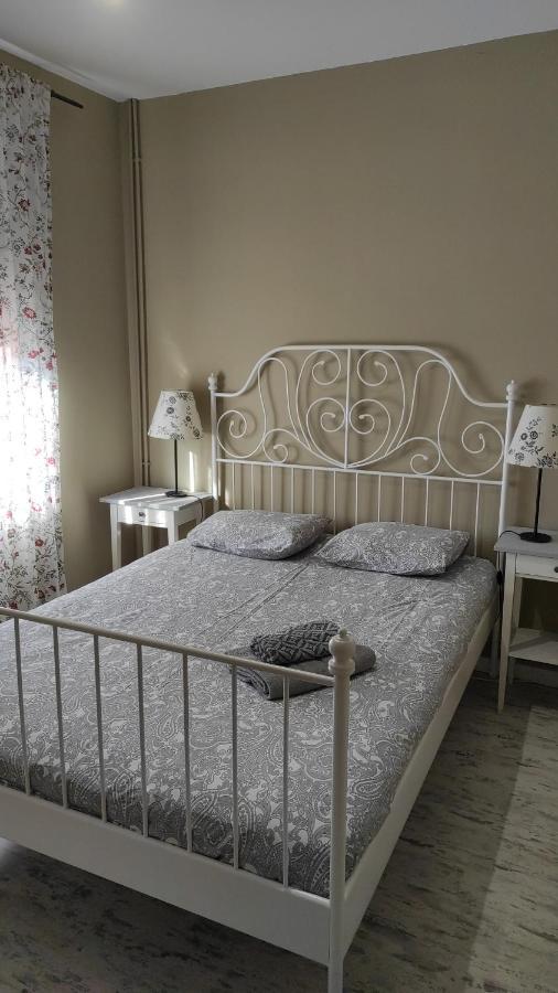 Habitacion A 15 Minutos De Barcelona Badalona Luaran gambar
