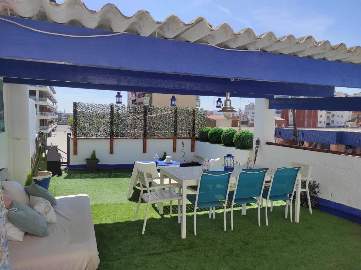 Habitacion A 15 Minutos De Barcelona Badalona Luaran gambar
